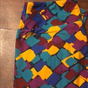 LulaRoe leggings